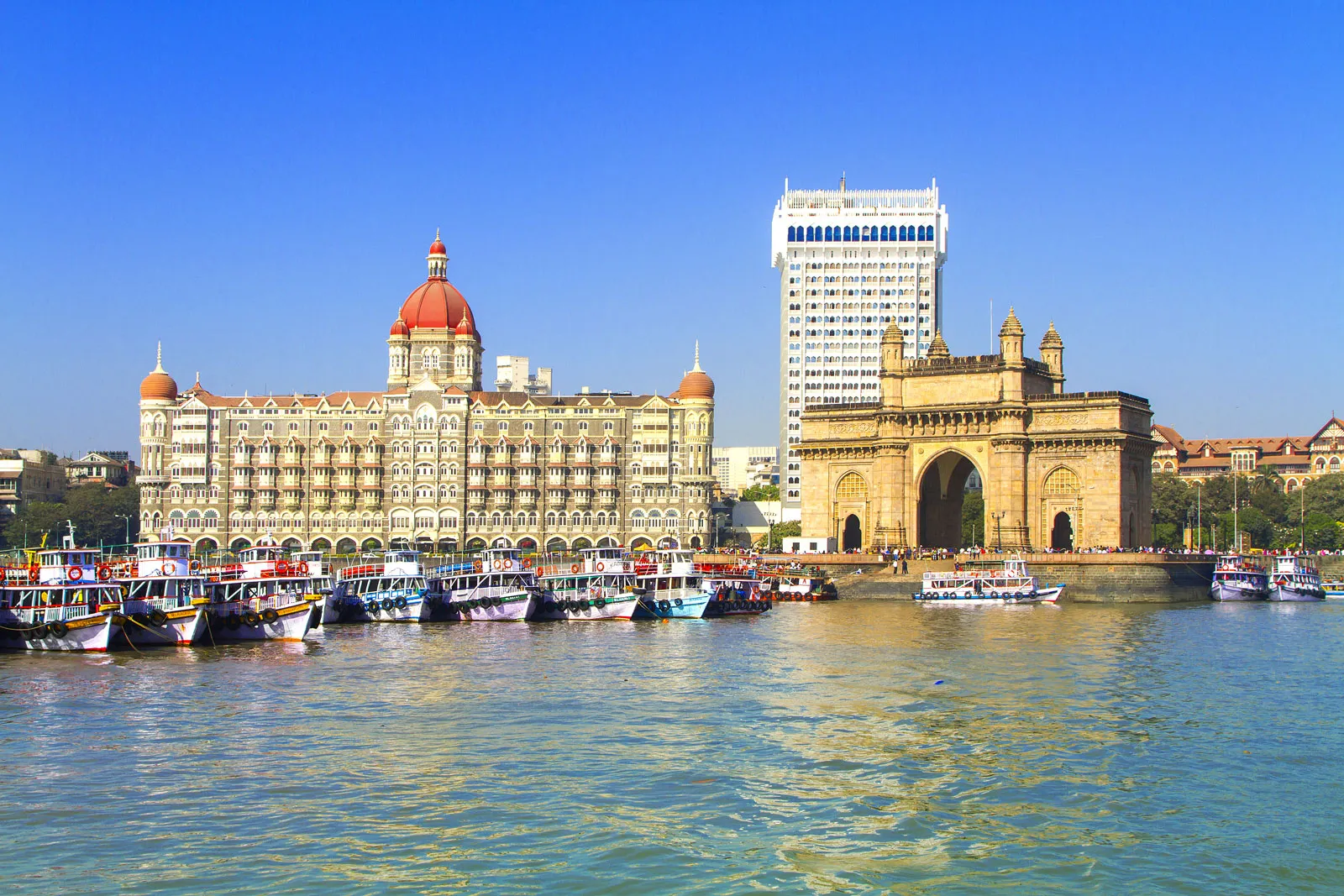 Gaur City
